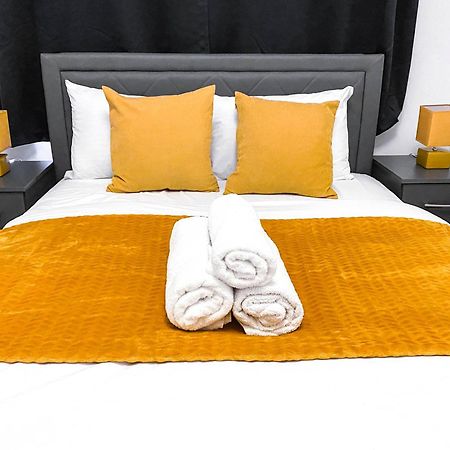 Wns Hotel 伦敦 外观 照片