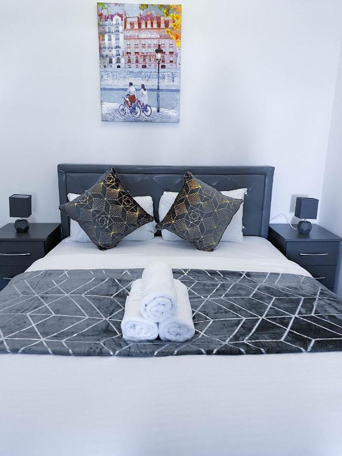Wns Hotel 伦敦 外观 照片