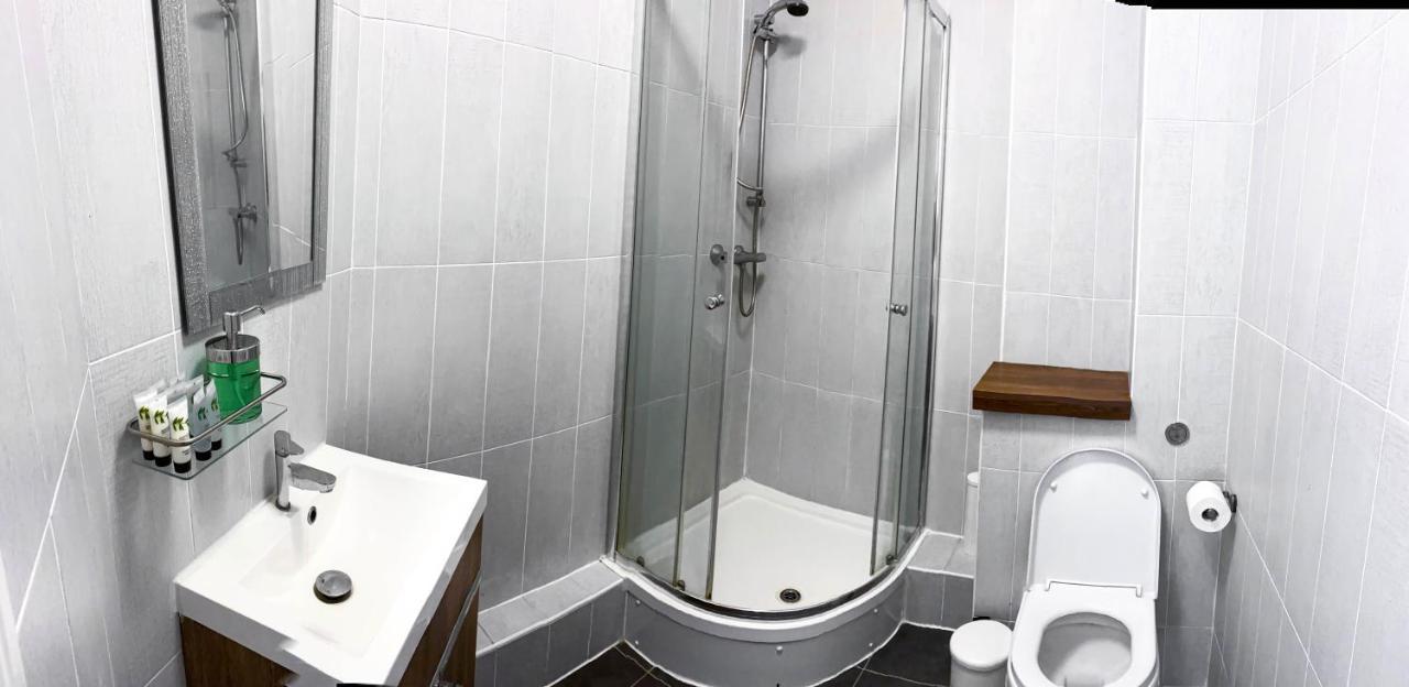 Wns Hotel 伦敦 外观 照片