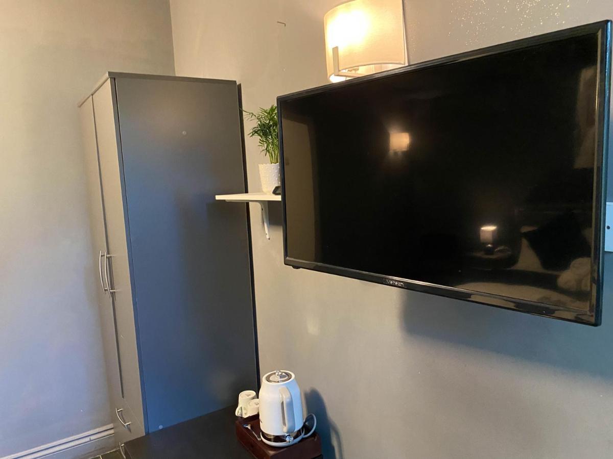 Wns Hotel 伦敦 外观 照片