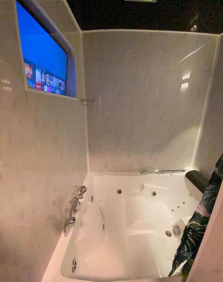 Wns Hotel 伦敦 外观 照片