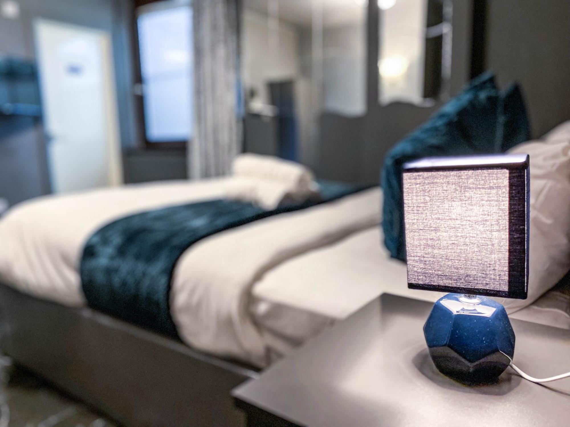Wns Hotel 伦敦 外观 照片